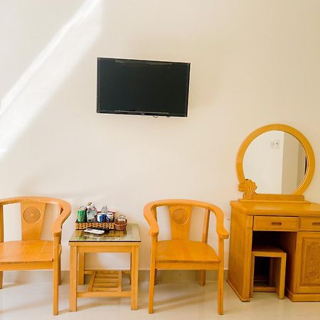 Kim Xuan Bungalow Phu Quoc Exteriér fotografie