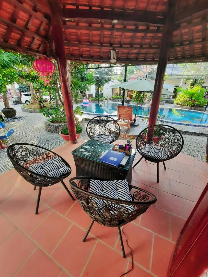 Kim Xuan Bungalow Phu Quoc Exteriér fotografie