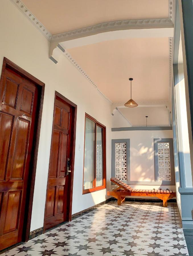Kim Xuan Bungalow Phu Quoc Exteriér fotografie