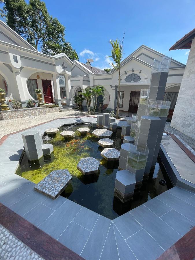 Kim Xuan Bungalow Phu Quoc Exteriér fotografie