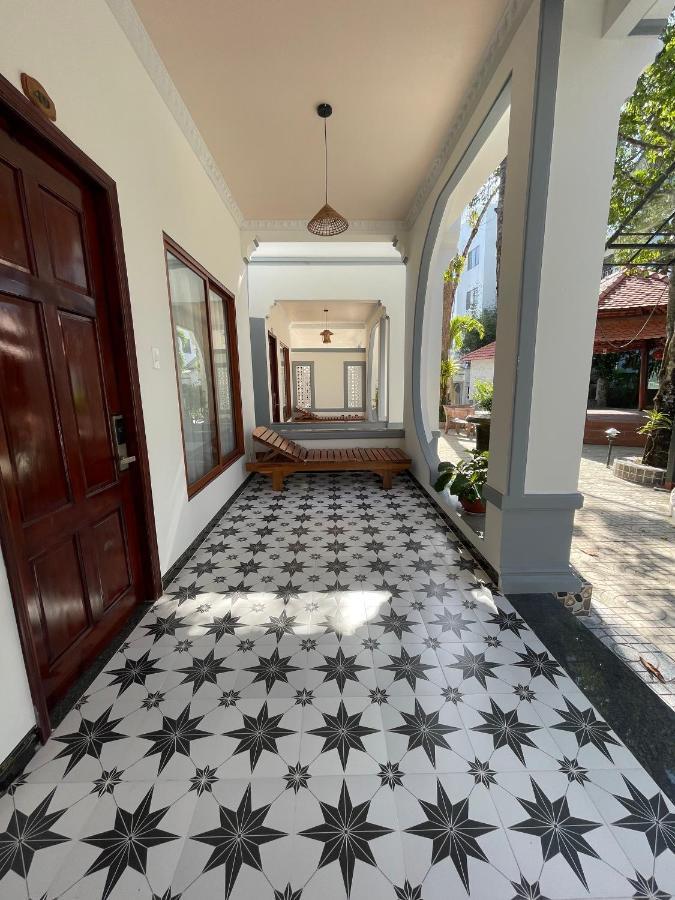 Kim Xuan Bungalow Phu Quoc Exteriér fotografie