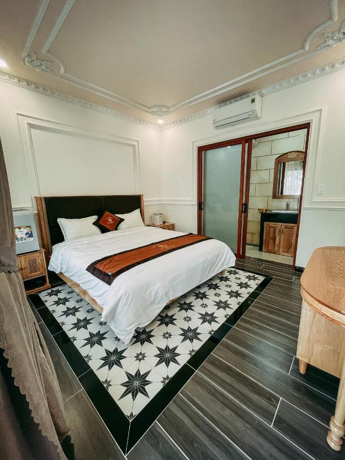 Kim Xuan Bungalow Phu Quoc Exteriér fotografie
