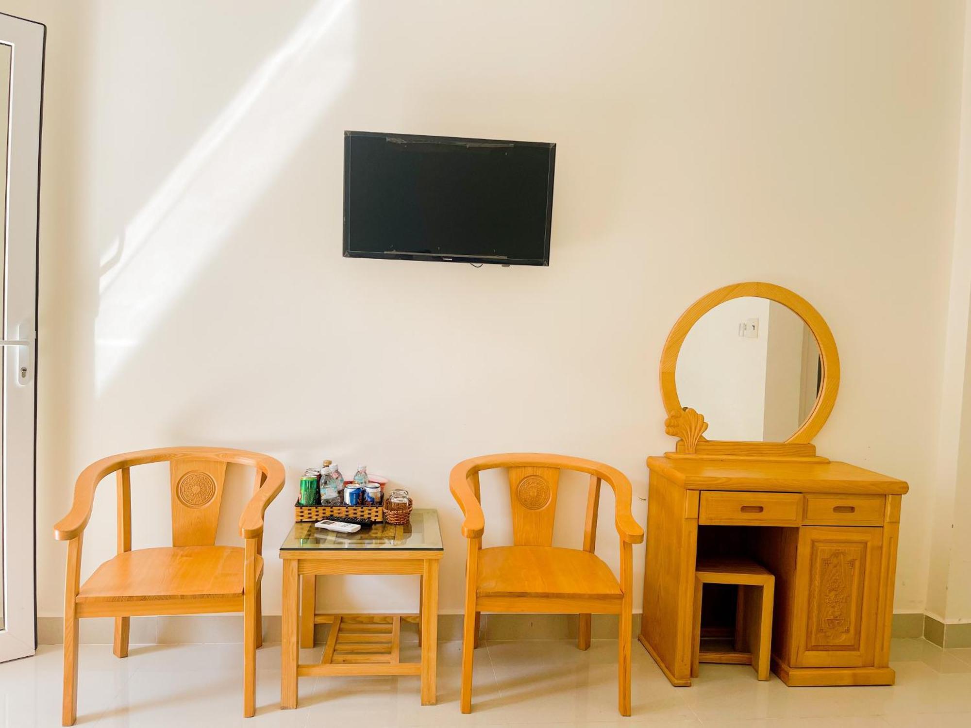 Kim Xuan Bungalow Phu Quoc Exteriér fotografie