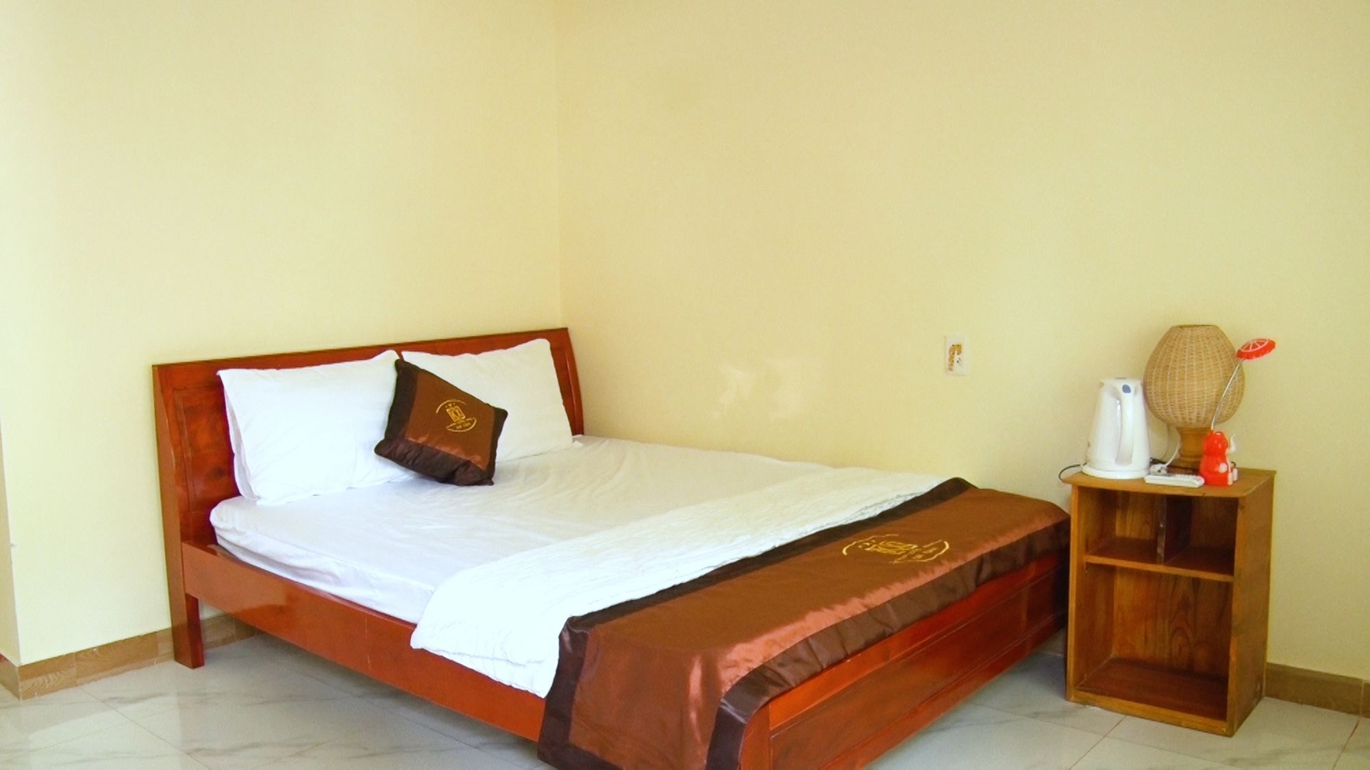 Kim Xuan Bungalow Phu Quoc Exteriér fotografie