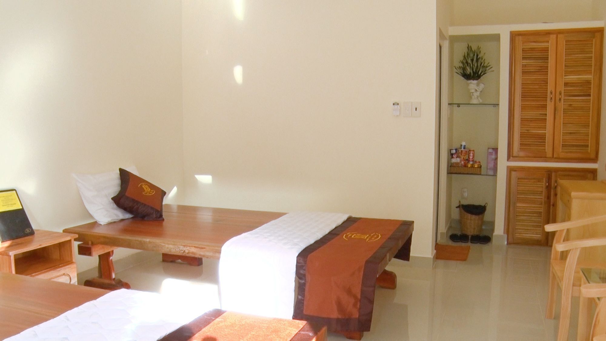 Kim Xuan Bungalow Phu Quoc Exteriér fotografie