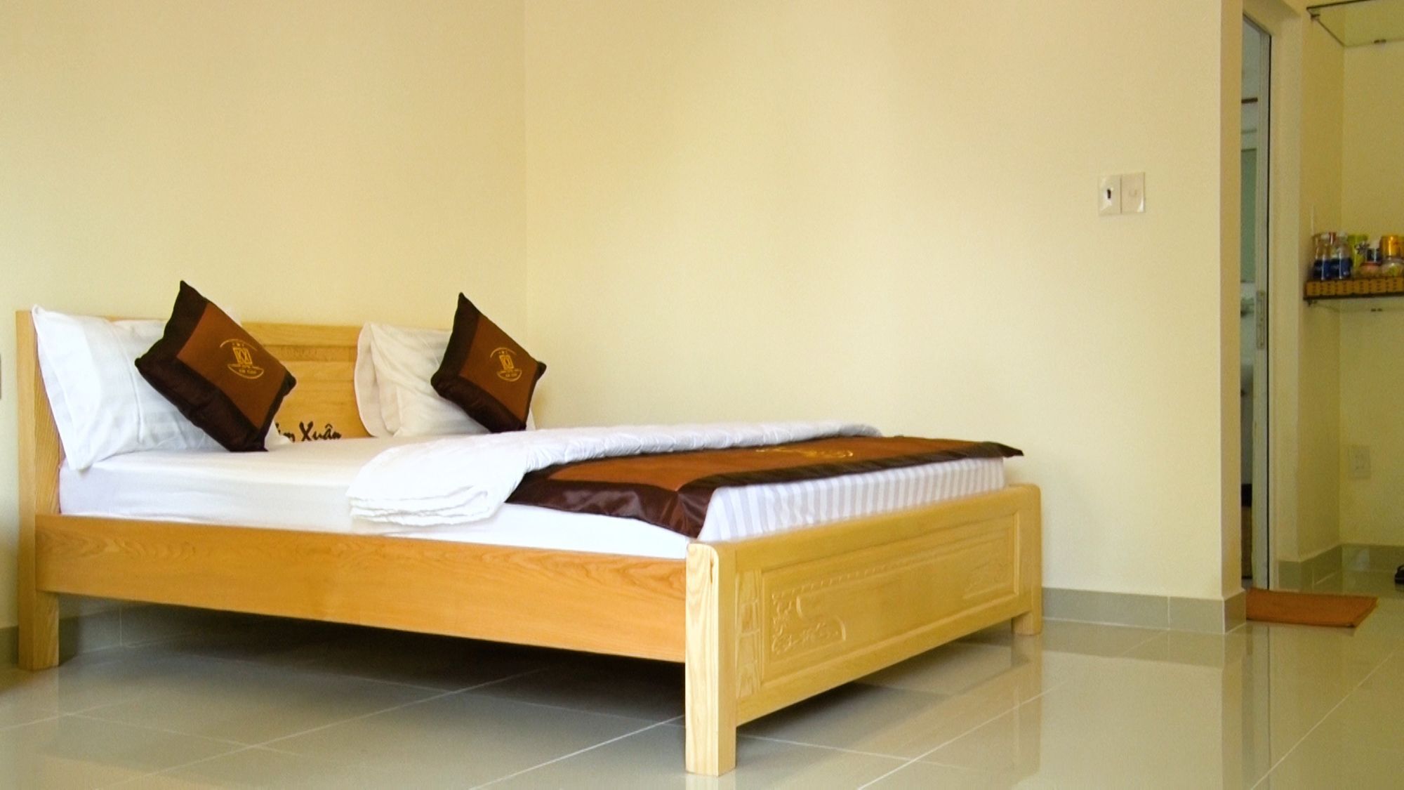 Kim Xuan Bungalow Phu Quoc Exteriér fotografie