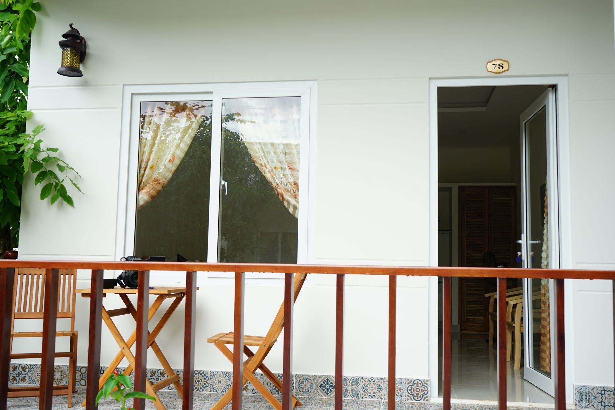 Kim Xuan Bungalow Phu Quoc Exteriér fotografie