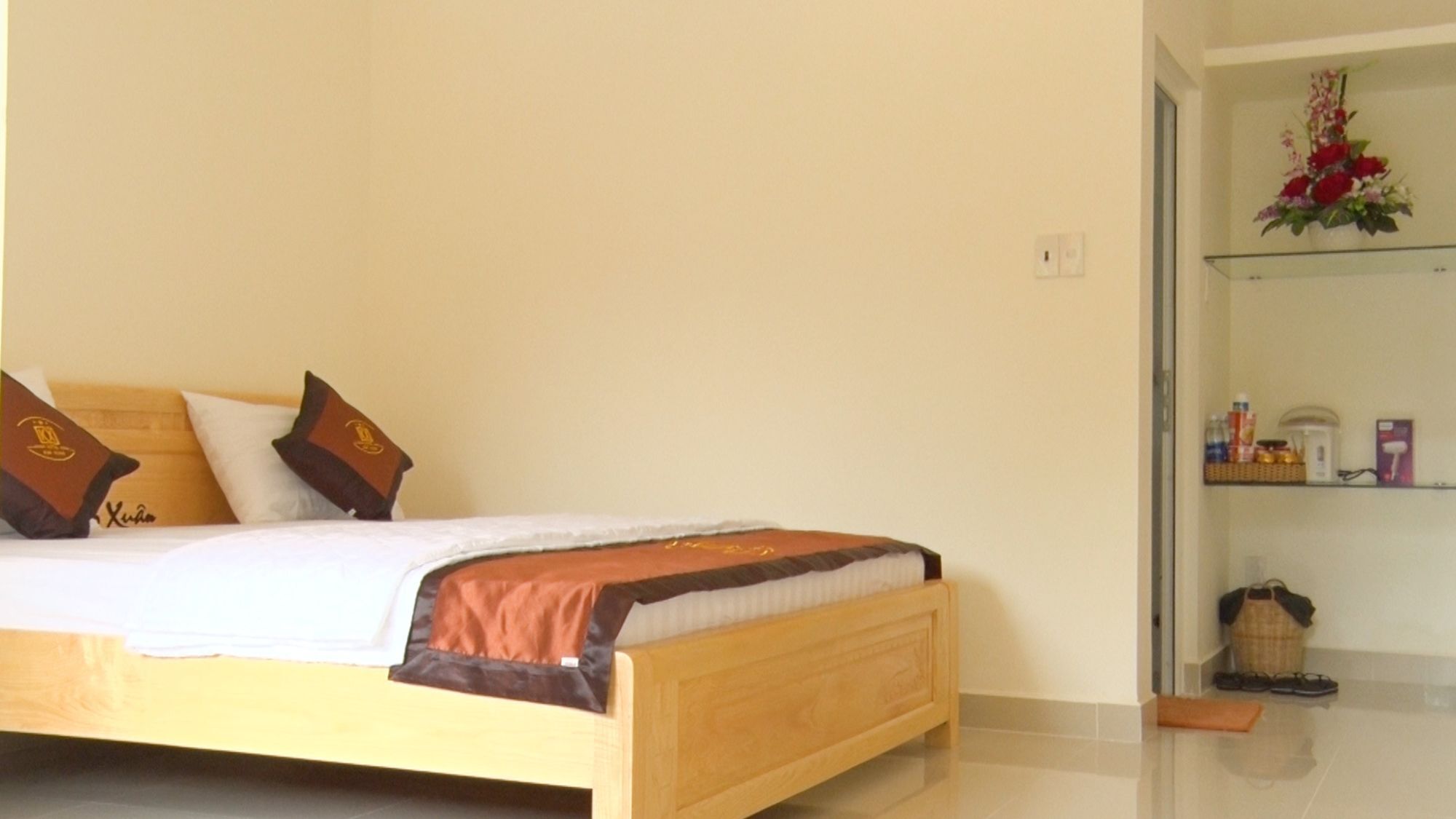 Kim Xuan Bungalow Phu Quoc Exteriér fotografie