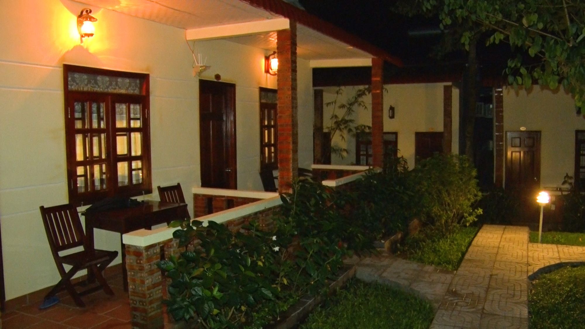 Kim Xuan Bungalow Phu Quoc Exteriér fotografie