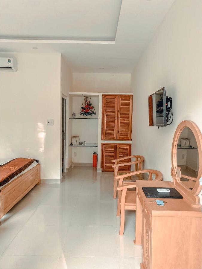 Kim Xuan Bungalow Phu Quoc Exteriér fotografie
